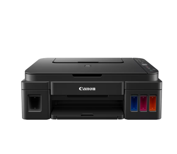 Canon G3416 Tanklı Yazıcı-Tarayıcı-Fotokopi
