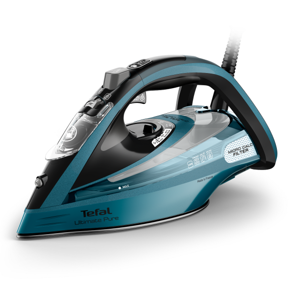 Tefal FV9851 Ultimate Pure 3200 W Buharlı Ütü
