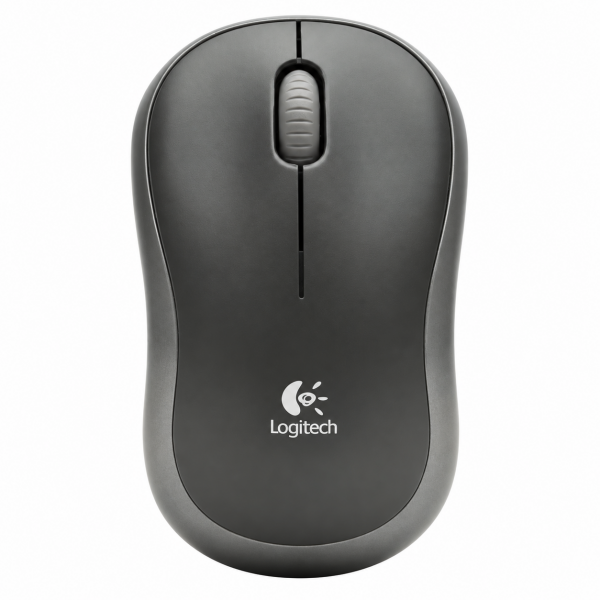 Logitech Wireless Mouse M185