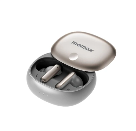 MOMAX BT13L VİBE LİTE ANC TİTANİUM BLUETOOTH KULAKLIK