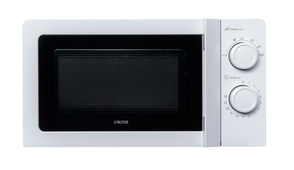Altus ALMD-15 20 lt Beyaz Mikrodalga Fırın