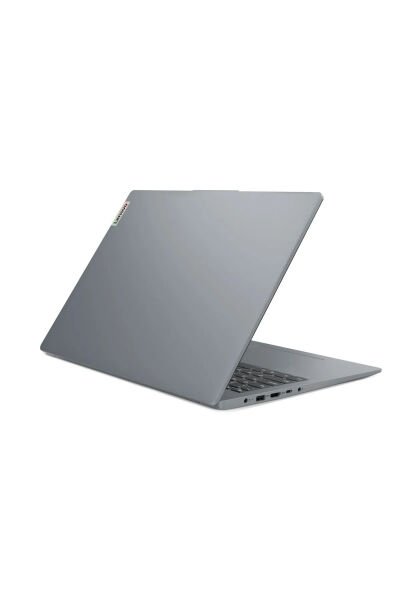 IdeaPad Slim 3 15IAH8 83ER00GCTR i5-12450H 8 GB 256 GB SSD 15.6'' Dos FHD Dizüstü Bilgisayar