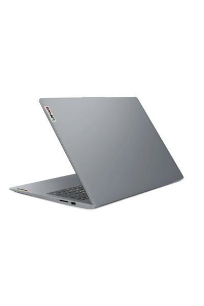 IdeaPad Slim 3 15IAH8 83ER00GCTR i5-12450H 8 GB 256 GB SSD 15.6'' Dos FHD Dizüstü Bilgisayar