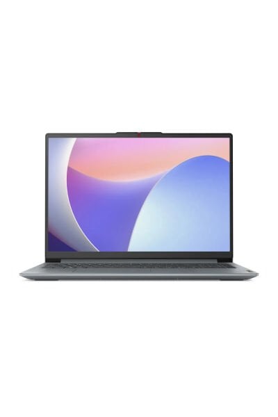 IdeaPad Slim 3 15IAH8 83ER00GCTR i5-12450H 8 GB 256 GB SSD 15.6'' Dos FHD Dizüstü Bilgisayar