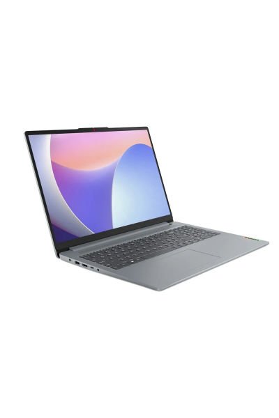 IdeaPad Slim 3 15IAH8 83ER00GCTR i5-12450H 8 GB 256 GB SSD 15.6'' Dos FHD Dizüstü Bilgisayar