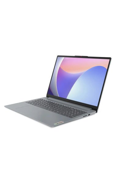 IdeaPad Slim 3 15IAH8 83ER00GCTR i5-12450H 8 GB 256 GB SSD 15.6'' Dos FHD Dizüstü Bilgisayar