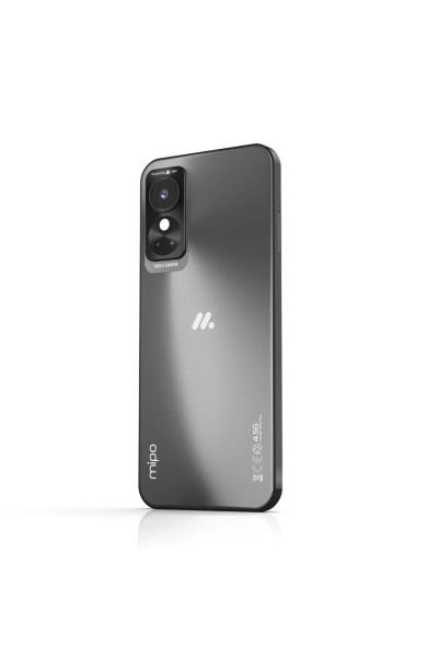 MİPO M46 PLUS CEP TELEFONU GRAFİT GRİ
