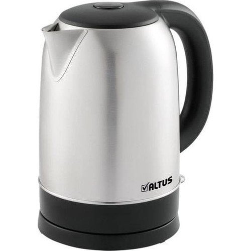 ALTUS AL-728I INOKS ÇELİK SU ISITICI KETTLE