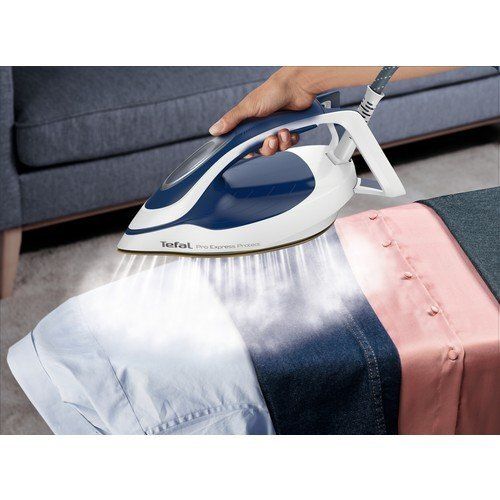 TEFAL GV-9221 PRO EXPRESS PROTECT 7,6 BAR BUHAR KAZANLI ÜTÜ
