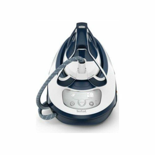TEFAL GV-9221 PRO EXPRESS PROTECT 7,6 BAR BUHAR KAZANLI ÜTÜ