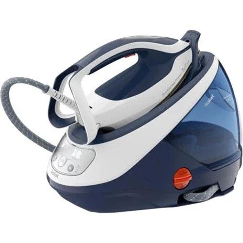 TEFAL GV-9221 PRO EXPRESS PROTECT 7,6 BAR BUHAR KAZANLI ÜTÜ