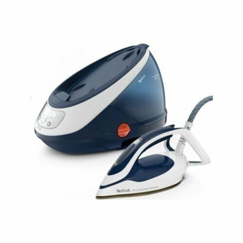 TEFAL GV-9221 PRO EXPRESS PROTECT 7,6 BAR BUHAR KAZANLI ÜTÜ
