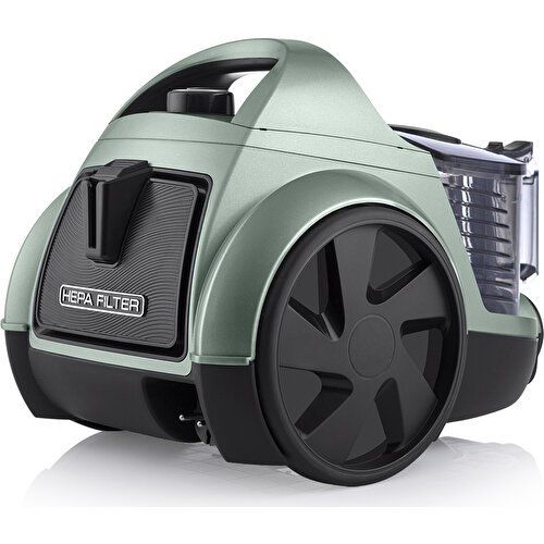 ARNİCA MİLA TREND ET14443 MİNT YEŞİL TORBASIZ ELEKTRİKLİ SÜPÜRGE