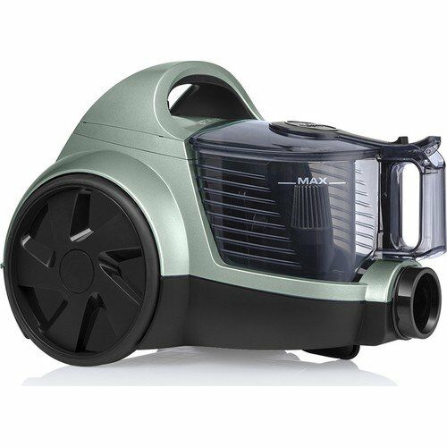 ARNİCA MİLA TREND ET14443 MİNT YEŞİL TORBASIZ ELEKTRİKLİ SÜPÜRGE