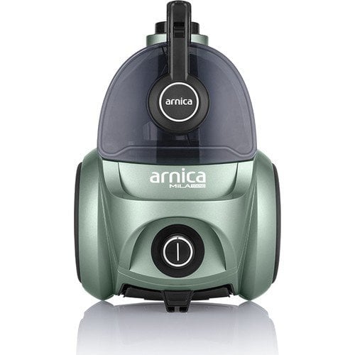 ARNİCA MİLA TREND TORBASIZ ELEKTRİKLİ SÜPÜRGE