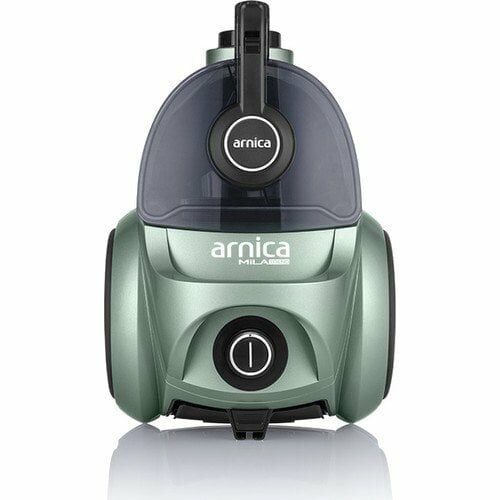 ARNİCA MİLA TREND ET14443 MİNT YEŞİL TORBASIZ ELEKTRİKLİ SÜPÜRGE