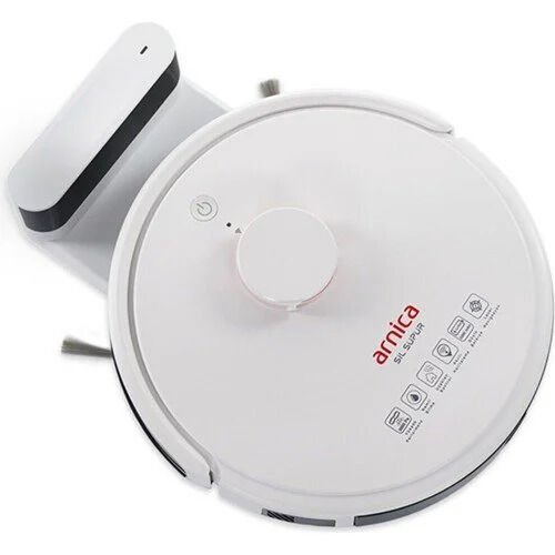 ARNİCA SİLSÜPÜR ET13350 ROBOT SÜPÜRGE