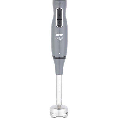 FAKİR MR CHEF QUADRO SILVERSTONE  MULTİ BLENDER SETİ