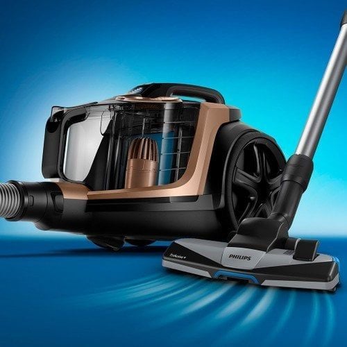 PHILIPS XB7151/07 MARATHON DAILY TOZ TORBASIZ SÜPÜRGE