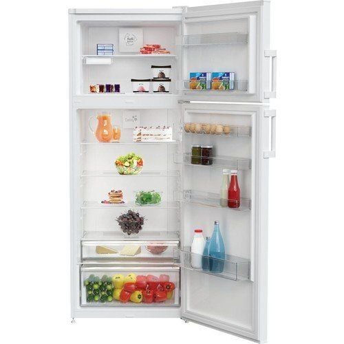 ALTUS AL-370 NOFROST A+ 465LT BEYAZ BUZDOLABI