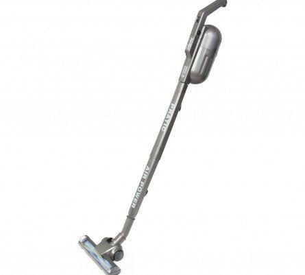 FANTOM P-1250 PRATİC AİR POWER 500W DİK ELEKTRİKLİ SÜPÜRGE