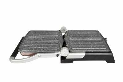 Arnica Tostit Maxi Gh26244 Rose Tost Makinesi