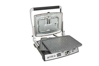 Arnica Tostit Maxi Gh26244 Rose Tost Makinesi