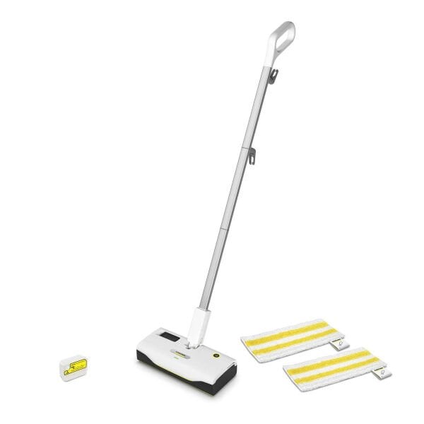 KARCHER SC1 UPRING EU WHITE BUHARLI TEMİZLİK MAKİNESİ