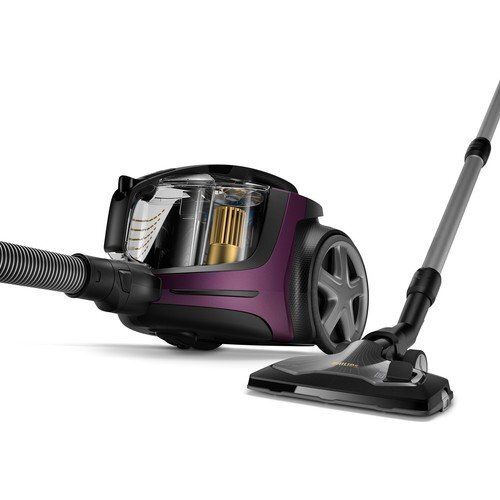 PHILIPS XB9155/07 MARATON ULTIMATE TORBASIZ ELEKT. SÜPÜRGE