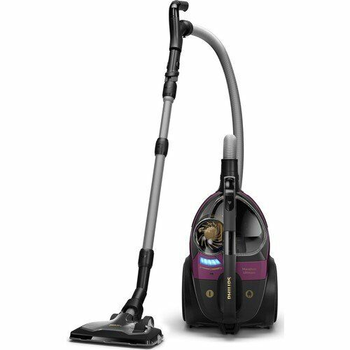 PHILIPS XB9155/07 MARATON ULTIMATE TORBASIZ ELEKT. SÜPÜRGE