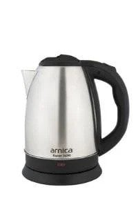 Arnica Kayzer Ih36090 Çelik Kettle Su Isıtıcı
