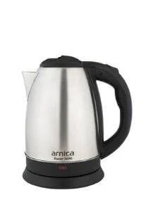 Arnica Kayzer Ih36090 Çelik Kettle Su Isıtıcı