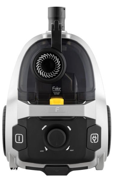 FAKİR FREELANDER BL-6056 SILVERSTONE TOZ TORBASIZ ELEKTRİKLİ SÜPÜRGE