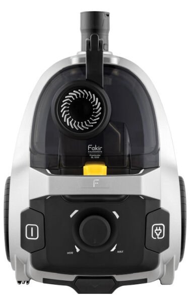 FAKİR FREELANDER BL-6056 SILVERSTONE TOZ TORBASIZ ELEKTRİKLİ SÜPÜRGE