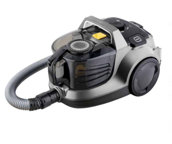 FAKİR FREELANDER BL-6056 SILVERSTONE TOZ TORBASIZ ELEKTRİKLİ SÜPÜRGE
