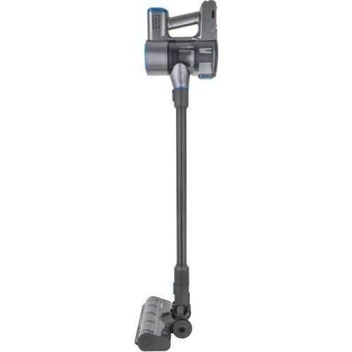 FAKİR 7286 INOVATOR X PLUS ANTRASİT BLUE 25,9VOLT ŞARJLI DİK SÜPÜRGE