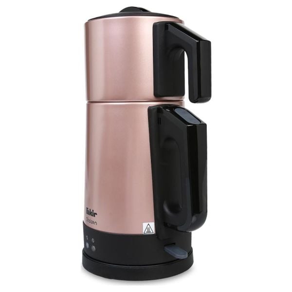 FAKİR CHAIZEN ROSIE ÇAY MAKİNESİ