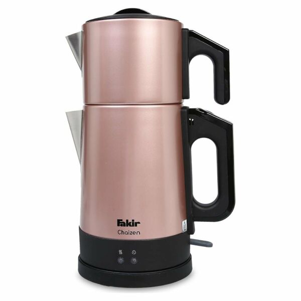 FAKİR CHAIZEN ROSIE ÇAY MAKİNESİ