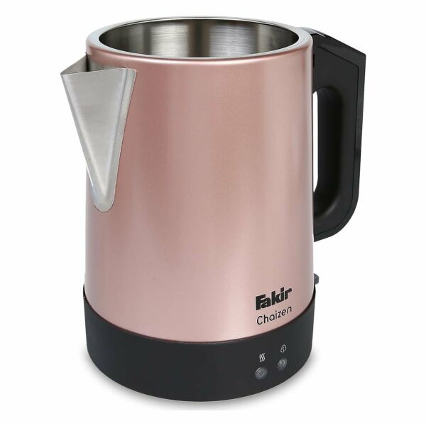 FAKİR CHAIZEN ROSIE ÇAY MAKİNESİ