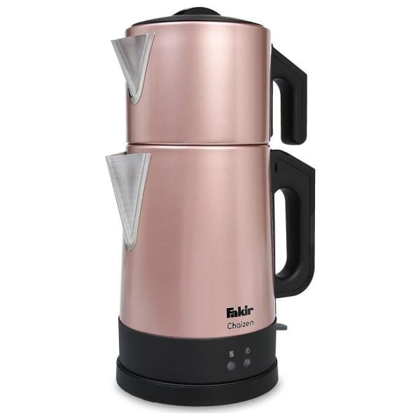 FAKİR CHAIZEN ROSIE ÇAY MAKİNESİ