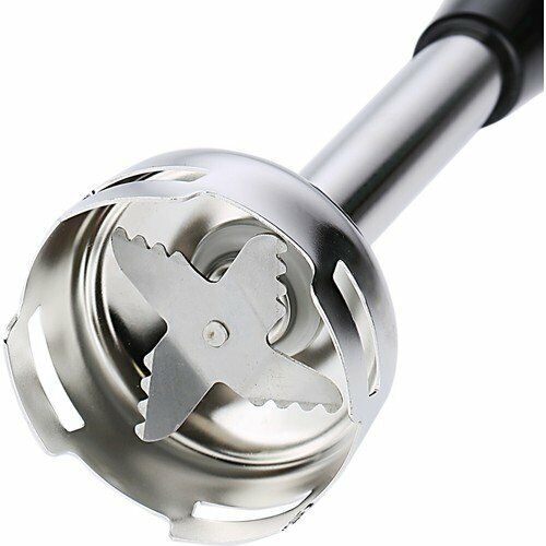 FAKİR MR CHEF QUADRO ROSİE MULTİ BLENDER SETİ