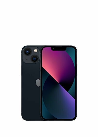 APPLE IPHONE 13 MIDNIGHT MLPF3TU/A 128GB