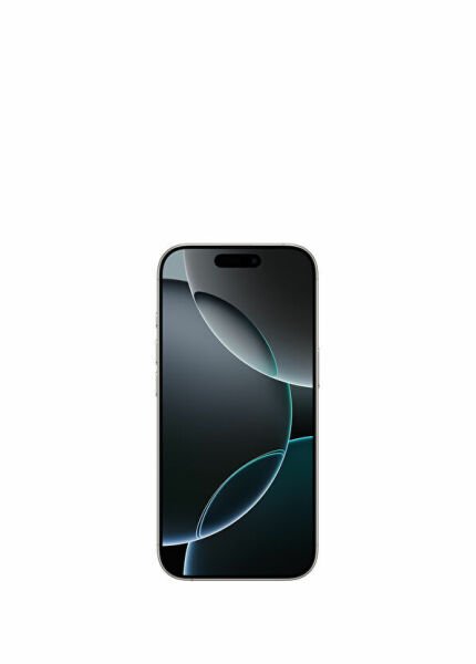 APPLE IPHONE 16 PRO WHITE TİTANİUM 128GB MYNE3TU/A