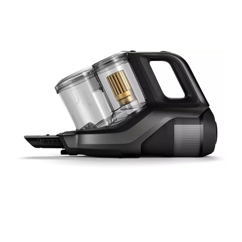 PHILIPS XC8349/01 AQUA PLUS 25.2V DİKEY ŞAJLI SÜPÜRGE