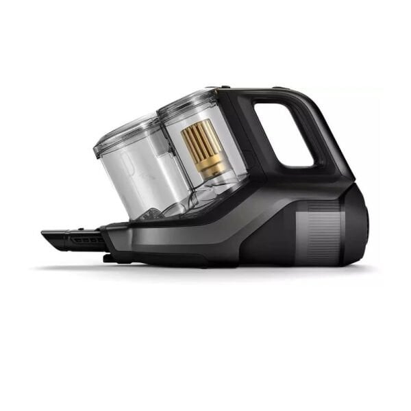 PHILIPS XC8349/01 AQUA PLUS 25.2V DİKEY ŞAJLI SÜPÜRGE