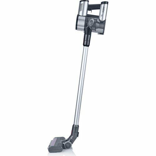 ARNİCA SOLARA ET13450 28,8V İNOX ŞARJLI DİK SÜPÜRGE