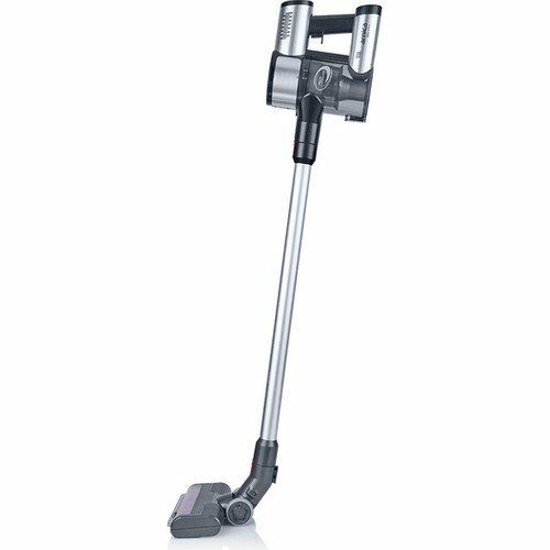 ARNİCA SOLARA ET13450 28,8V İNOX ŞARJLI DİK SÜPÜRGE