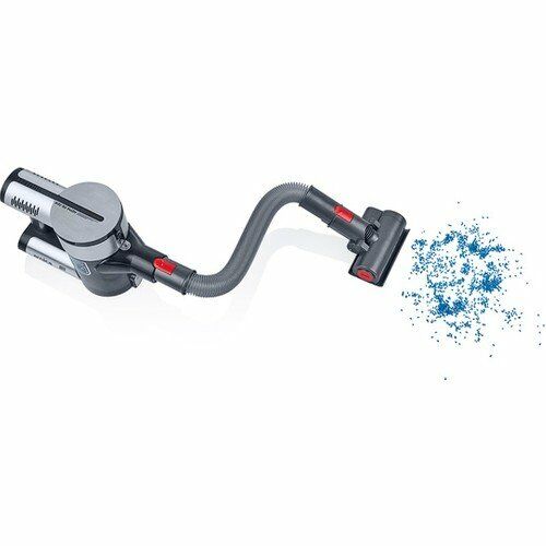 ARNİCA SOLARA ET13450 28,8V İNOX ŞARJLI DİK SÜPÜRGE