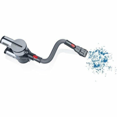 ARNİCA SOLARA ET13450 28,8V İNOX ŞARJLI DİK SÜPÜRGE