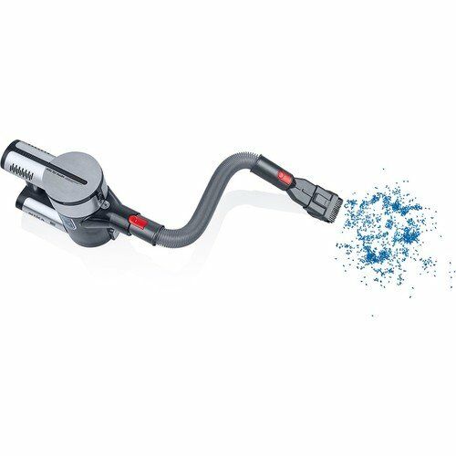 ARNİCA SOLARA ET13450 28,8V İNOX ŞARJLI DİK SÜPÜRGE